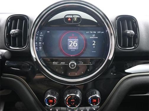 2022 MINI Countryman Cooper