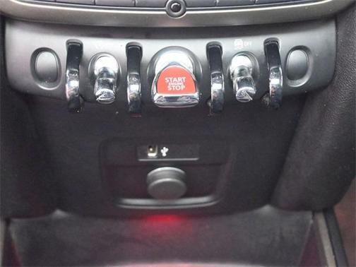 2022 MINI Countryman Cooper