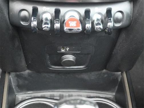2022 MINI Countryman Cooper