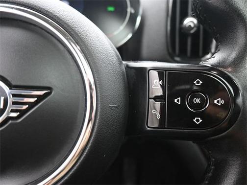 2022 MINI Countryman Cooper