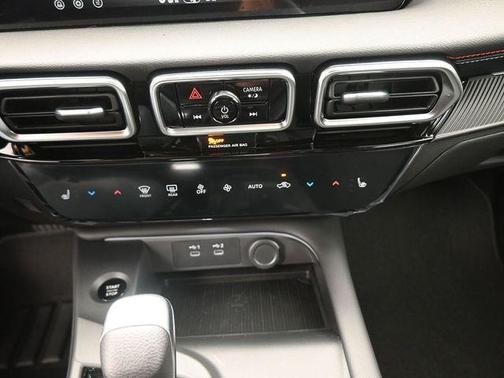 White 2026 Nissan Sentra SR