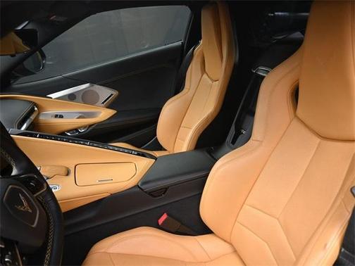 2020 Chevrolet Corvette Stingray w/2LT