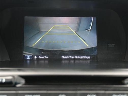 2017 Honda Accord Sport SE