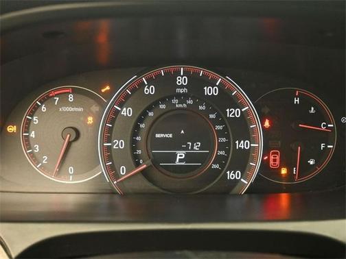 2017 Honda Accord Sport SE