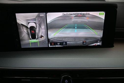 Everest White P 2026 Nissan Murano SL
