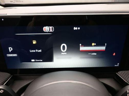 Deep Blue Pearl 2026 Nissan Kicks SR