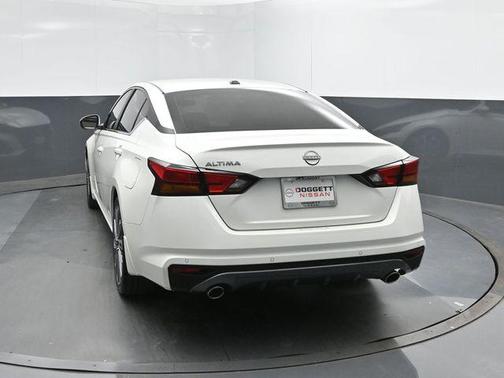 2026 Nissan Altima 2.5 SV