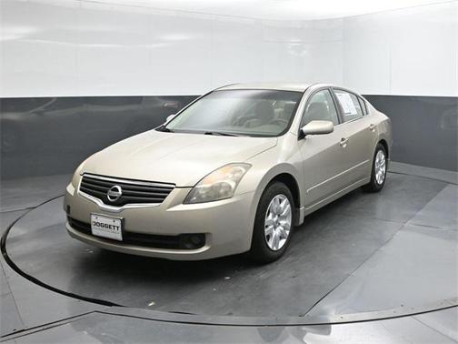 2009 Nissan Altima 2.5 S