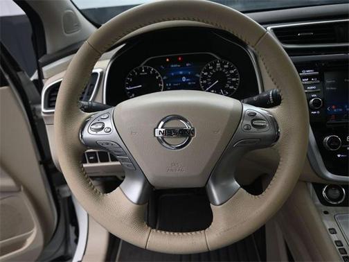 2016 Nissan Murano SL