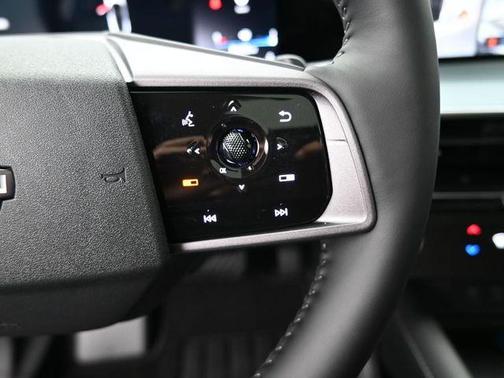 Black 2026 Nissan Murano SL