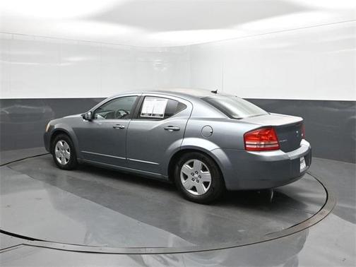 2010 Dodge Avenger SXT