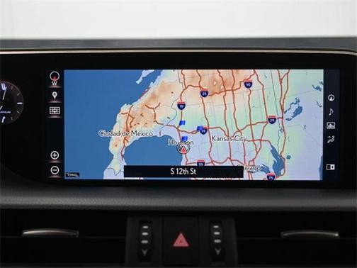 2019 Lexus ES 350 350