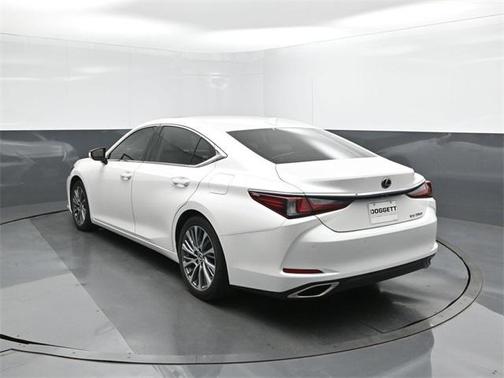 2019 Lexus ES 350 350