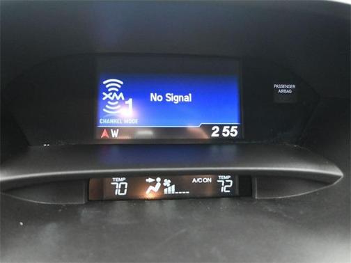 2018 Acura RDX Base