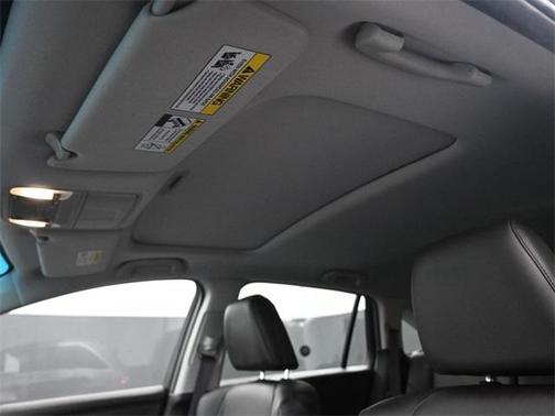2018 Acura RDX Base