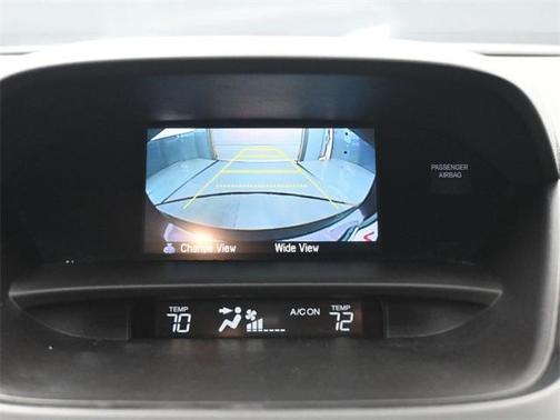 2018 Acura RDX Base