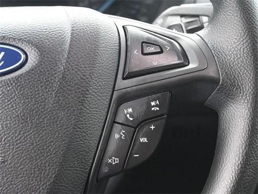2018 Ford Edge SE