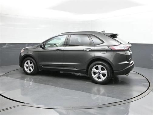 2018 Ford Edge SE
