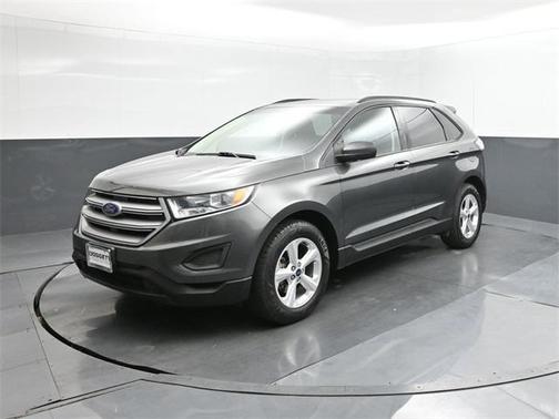 2018 Ford Edge SE