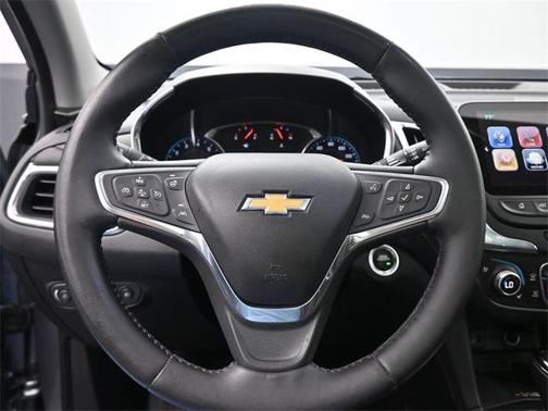 2018 Chevrolet Equinox Premier w/1LZ