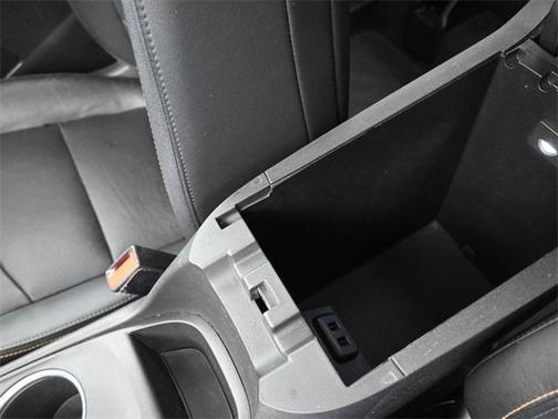 2018 Chevrolet Equinox Premier w/1LZ