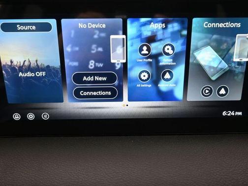 Black 2026 Nissan Sentra S