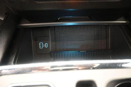 Blue Metallic 2021 Ford Expedition Max XLT