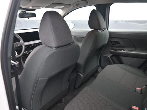 Fresh Powder 2026 Nissan Kicks S