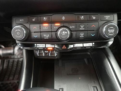 2021 Dodge Durango R/T