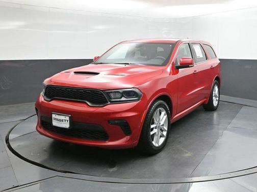 2021 Dodge Durango R/T