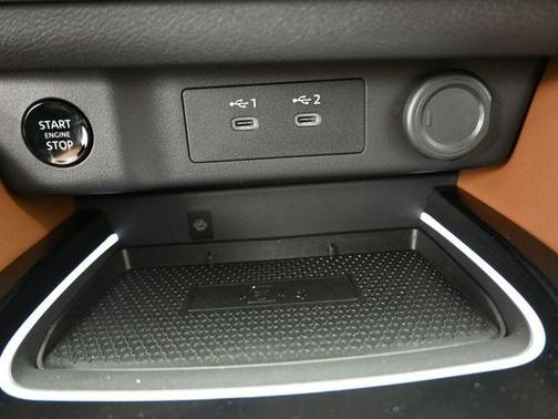 Black 2026 Nissan Rogue Platinum