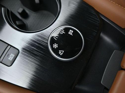 Black 2026 Nissan Rogue Platinum