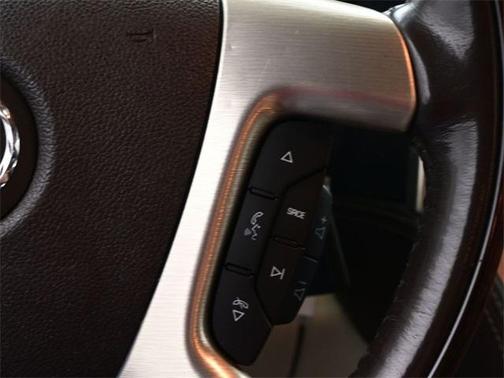 2012 Cadillac Escalade Platinum Edition