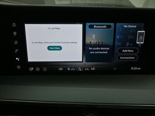 Black 2026 Nissan Murano SL