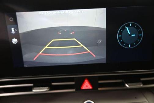Onyx Black 2023 Hyundai ELANTRA SEL