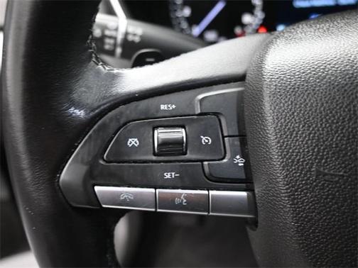 2021 Cadillac CT5 Luxury RWD