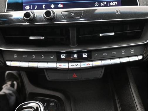 2021 Cadillac CT5 Luxury RWD