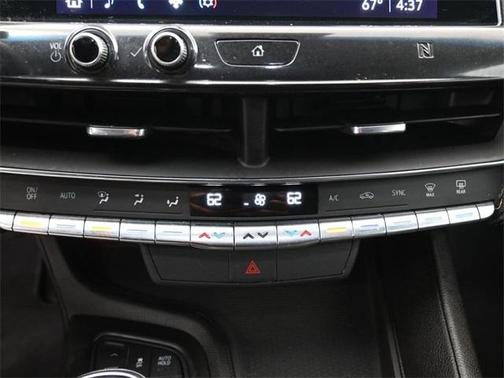 2021 Cadillac CT5 Luxury RWD