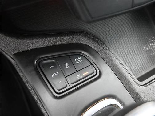 2021 Cadillac CT5 Luxury RWD