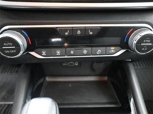 2022 Nissan Altima 2.5 SL