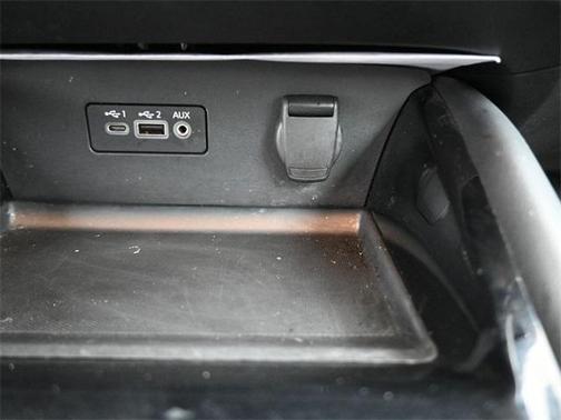 2022 Nissan Altima 2.5 SL