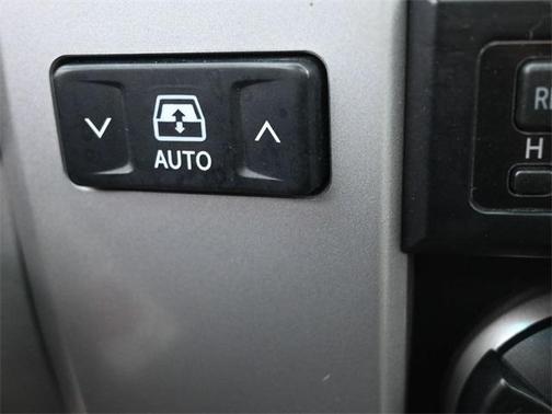 2007 Toyota 4Runner SR5