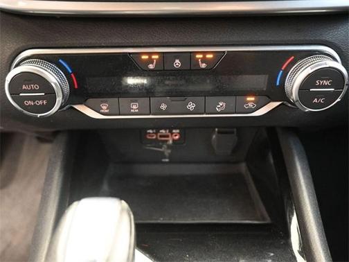 2020 Nissan Altima 2.5 SV