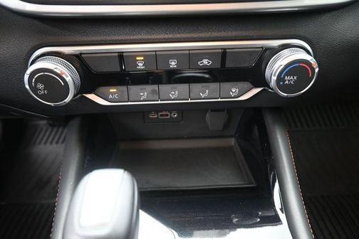Gray Sky Pearl 2023 Nissan Altima 2.5 SR