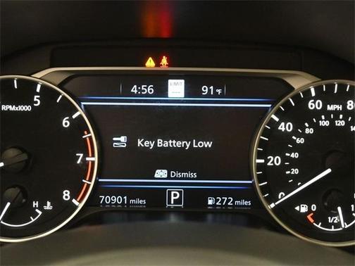 2021 Nissan Altima 2.5 SL