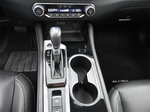 2021 Nissan Altima 2.5 SL