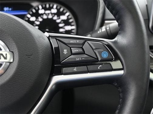 2021 Nissan Altima 2.5 SL