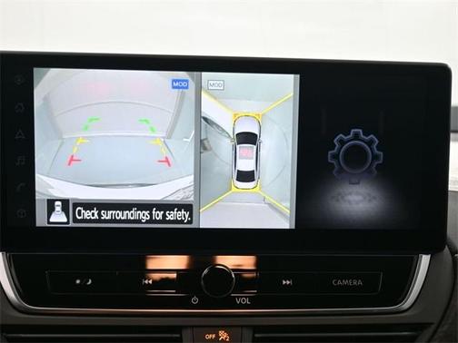 2025 Nissan Altima SL