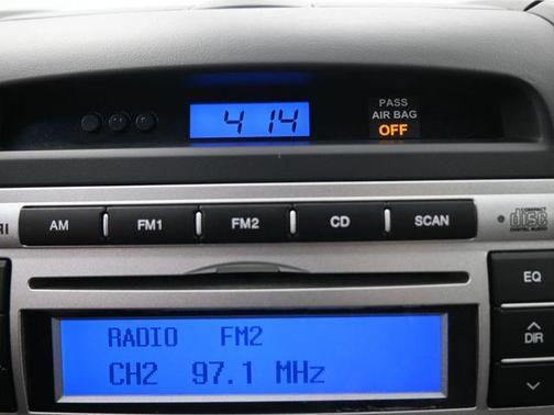 2007 Hyundai SANTA FE 