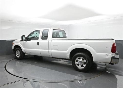 2015 Ford F-250 XL